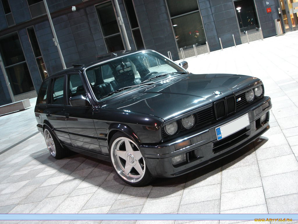, bmw